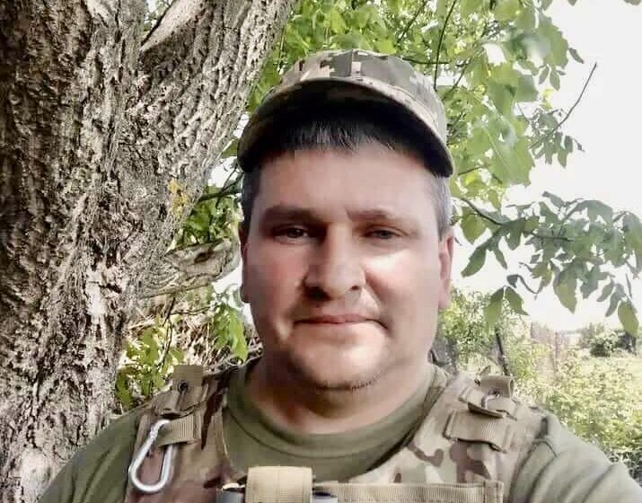 Бойового медика з Верховинщини Миколу Данилюка посмертно нагороджено орденом «За мужність» III ступеня
