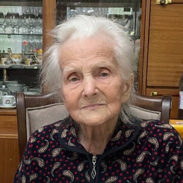 Провела 10 років у концтаборах: на Косівщині померла зв’язкова УПА Наталія Сеньковська