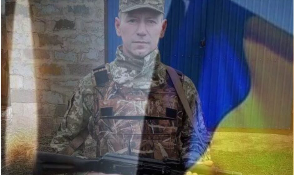 Сьогодні в Городенці зустрінуть загиблого захисника Романа Ленчовського Сьогодні в Городенці зустрінуть загиблого захисника Романа Ленчовського