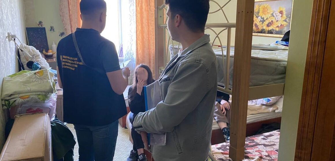 На Івано-Франківщині у реабілітаційному центрі виявлено застосування трудової експлуатації