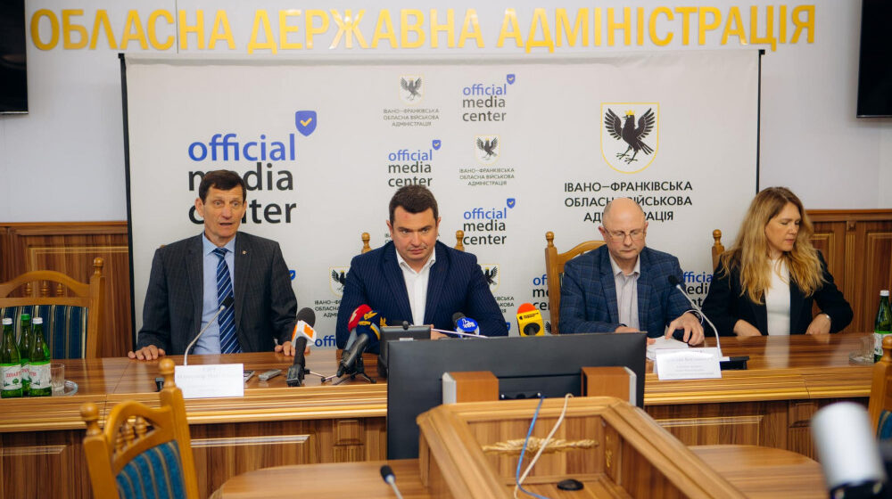На Прикарпатті чи не найменше порушень у декларуванні – заступник голови НАЗК