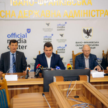 На Прикарпатті чи не найменше порушень у декларуванні – заступник голови НАЗК