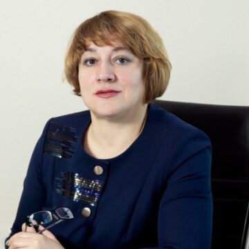 В.о. мера російського міста стала уродженка Старих Богородчан В.о. мера російського міста стала уродженка Старих Богородчан