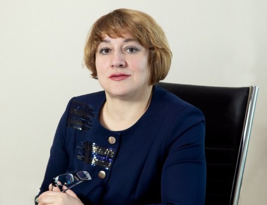 В.о. мера російського міста стала уродженка Старих Богородчан В.о. мера російського міста стала уродженка Старих Богородчан