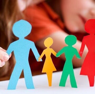 У Коломийській громаді шукають патронатну сім’ю, яка готова поділитись своєю любов’ю з дітками
