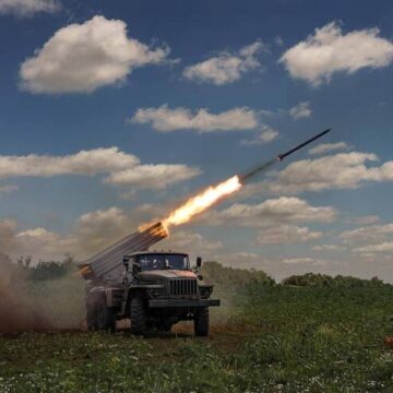 Захисники неба знешкодили на Прикарпатті кілька ворожих повітряних цілей