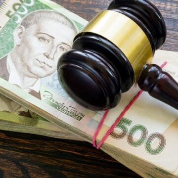 У Калуші суд позбавив чоловіка права керування авто за несплату аліментів