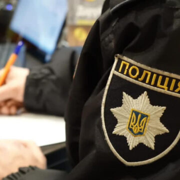 Франківські патрульні отримали 56 хибних викликів від початку року