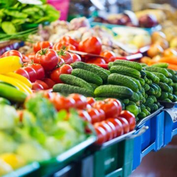 В Івано-Франківській громаді запрацює новий комунальний аграрний ринок