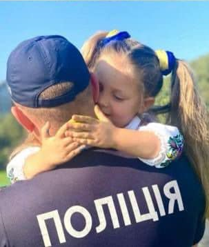Прикарпатські поліцейські від початку року розшукали 59 безвісти зниклих дітей