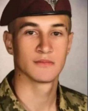 Полеглого воїна Станіслава Святуна зі Снятинської громади посмертно нагороджено орденом «За мужність» ІІІ ступеня