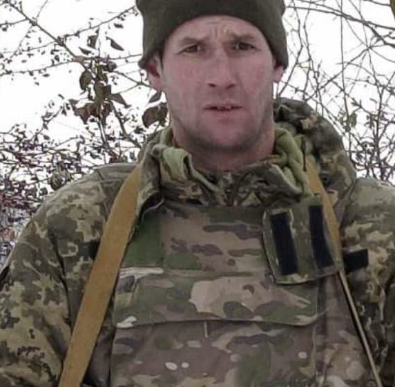 Богородчанщина знову у скорботі: на Запорізькому напрямку загинув захисник Андрій Герин