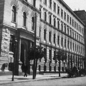 КРИМІНАЛЬНІ ІСТОРІЇ. Банда Гоголя перед судом