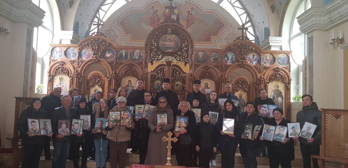 Родини загиблих Героїв з Галицької громади здійснили прощу до Зарваниці