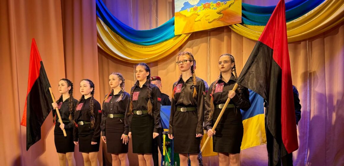 На Косівщині відбувся ІІ етап обласного конкурсу «Серцем єдиним, ми – Україна»