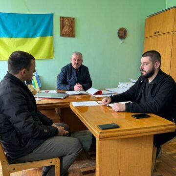 На Косівщині посилять боротьбу з незаконними рубками лісу
