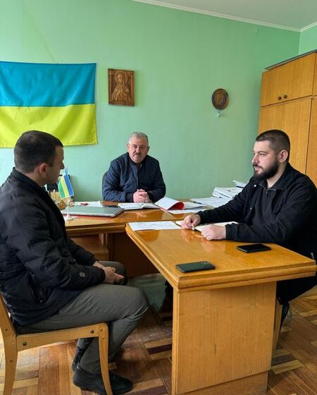 На Косівщині посилять боротьбу з незаконними рубками лісу