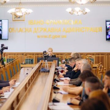 На Прикарпатті скоро розпочнеться обласний творчий конкурс «Серцем єдиним, ми – Україна!»