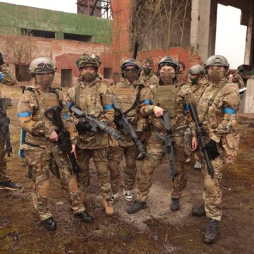 Армія нового покоління 