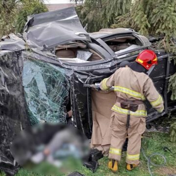 У ДТП на Тлумаччині загинула людина У ДТП на Тлумаччині загинула людина