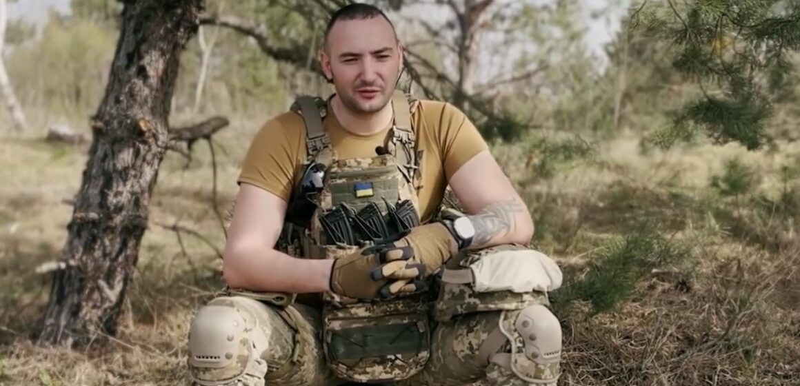 «Якщо ти потрапиш у ЗСУ – не факт, що ти потрапиш в окоп. Це треба заслужити», – військовослужбовець 150 ОМБ Ілля