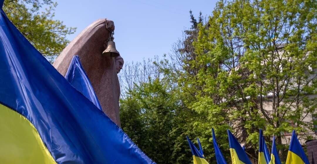 В Івано-Франківську вшанували пам’ять жертв Чорнобильської катастрофи