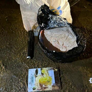 Збували психотропи на 10 млн грн щомісяця: поліцейські Прикарпаття ліквідували масштабний канал наркотрафіку