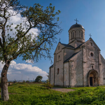 На Прикарпатті 118 пам’яток державного значення