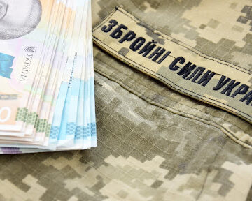 Низка громад на Прикарпатті збільшили бюджетні видатки на ЗСУ