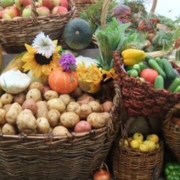 В Івано-Франківську відбудеться весняний ярмарок