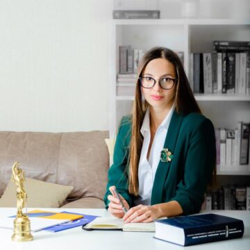 «Росія дійсно не хоче обмінювати певних людей», – представниця Омбудсмена в Івано-Франківській області Євгенія Мнишенко