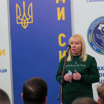 «Є такі обміни, коли ми дізнаємось прізвища захисників, які повертаються, напередодні самого обміну», – керівниця Західного регіонального управління Координаційного штабу з питань поводження з військовополоненими Анна Кузюта