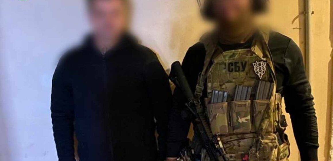 В Івано-Франківську судитимуть проросійського пропагандиста, який радів окупації