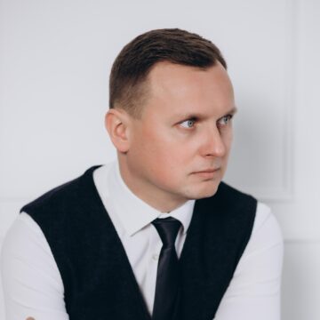 Михайло Смушак: Михайло Смушак: