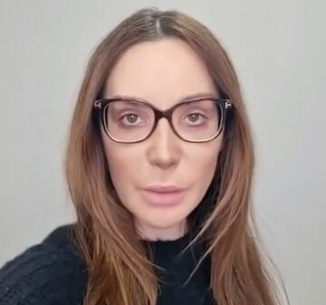 Прокурори Івано-Франківщини скерували до суду справу щодо Оксани Марченко за фінансування Росгвардії та МВД РФ