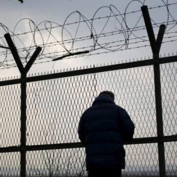 За розбій мешканця Долинщини засуджено до 3,6 років ув’язнення