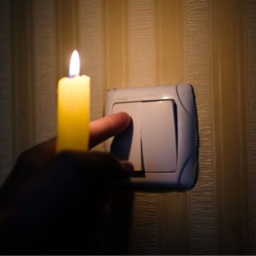 23 травня на Прикарпатті пройде з погодинними вимкненнями електроенергії: графіки