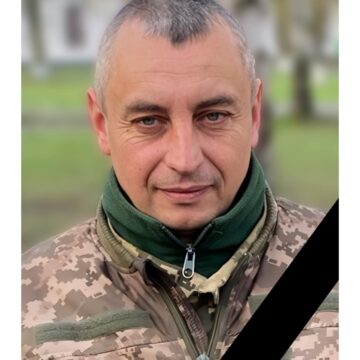 Два роки вважався зниклим безвісти: на війні загинув Микола Максимів з Богородчанщини Два роки вважався зниклим безвісти: на війні загинув Микола Максимів з Богородчанщини