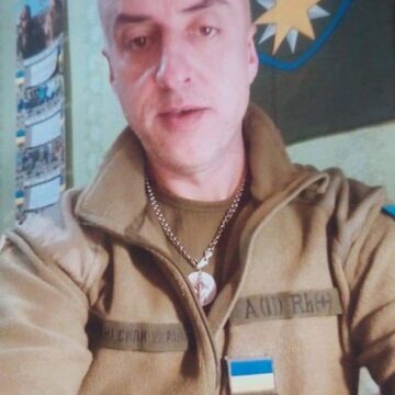Трагічна звістка з фронту: на війні загинув боєць Михайло Білий з Косівщини