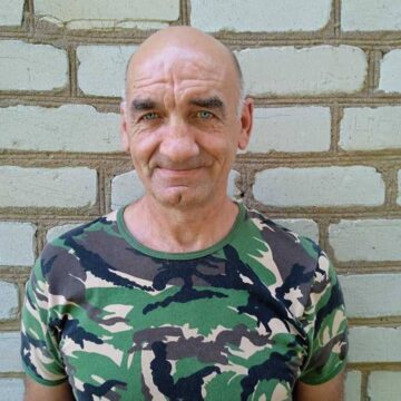 На війні загинув Тарас Русаль з Рожнятівщини На війні загинув Тарас Русаль з Рожнятівщини