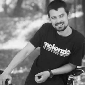 На щиті повертається Героєм Небесного Війська івано-франківець Марко Вуянко На щиті повертається Героєм Небесного Війська івано-франківець Марко Вуянко
