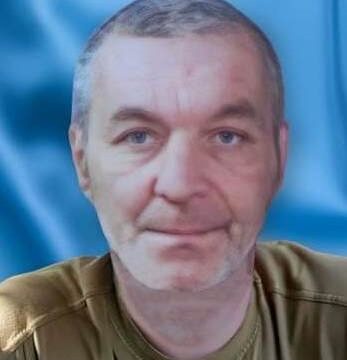 На війні загинув Василь Лейб’юк із Косівщини На війні загинув Василь Лейб’юк із Косівщини