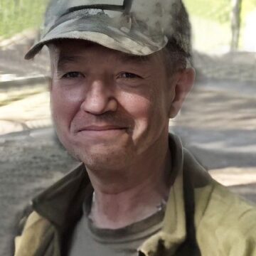 Городенківська громада у скорботі: підтвердилась загибель 56-річного захисника Михайла Бойчука