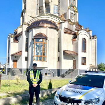 На Великдень на Прикарпатті зафіксували понад 150 кримінальних правопорушень На Великдень на Прикарпатті зафіксували понад 150 кримінальних правопорушень