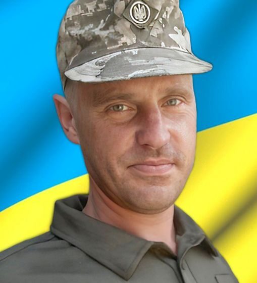 Бурштинська громада знову у жалобі: підтвердилась загибель 38-річного захисника Андрія Горлатого