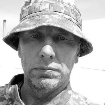 На Сумщині загинув знаний футболіст з Коломиї, прикордонник Ігор Стахів