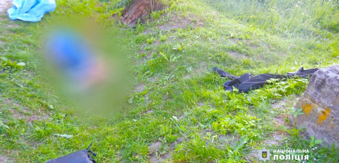 На Коломийщині молодик до смерті забив 53-річного чоловіка