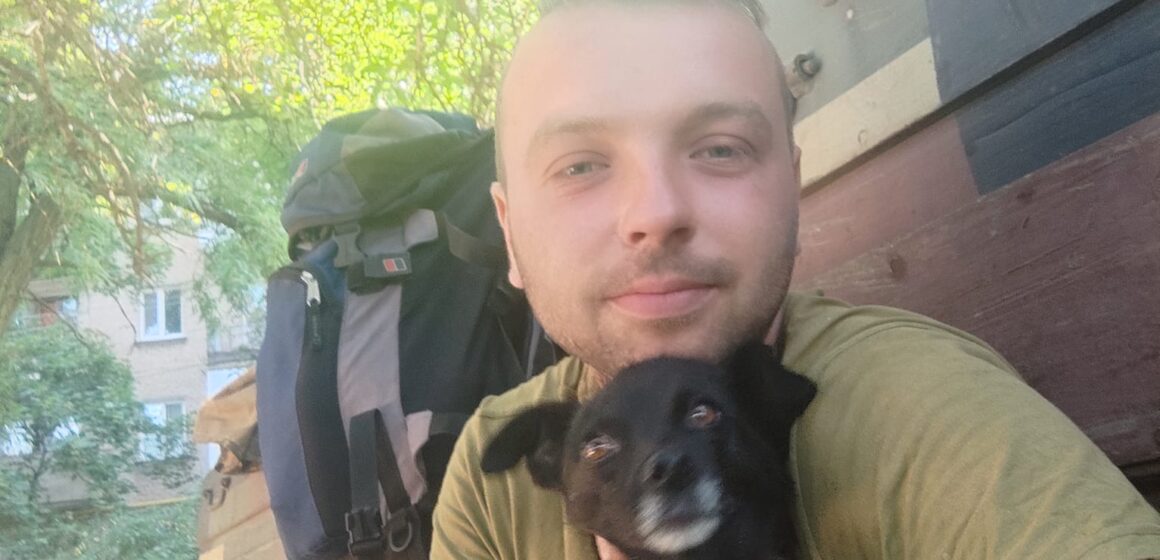 Пів року вважався зниклим безвісти: підтвердилась загибель 27-річного захисника з Рогатинщини Віталія Братуся