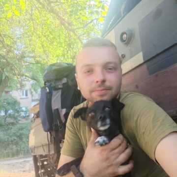 Пів року вважався зниклим безвісти: підтвердилась загибель 27-річного захисника з Рогатинщини Віталія Братуся