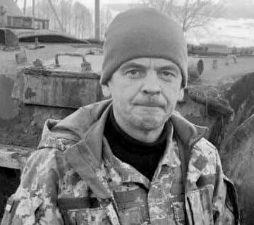 Підтвердилась смерть “едельвейса” Романа Венгльовського